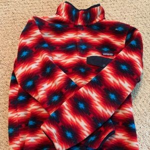 Patagonia pullover